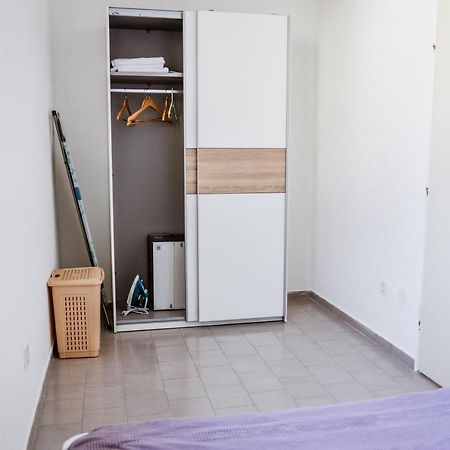 Iker Apartments Tivat Exterior foto