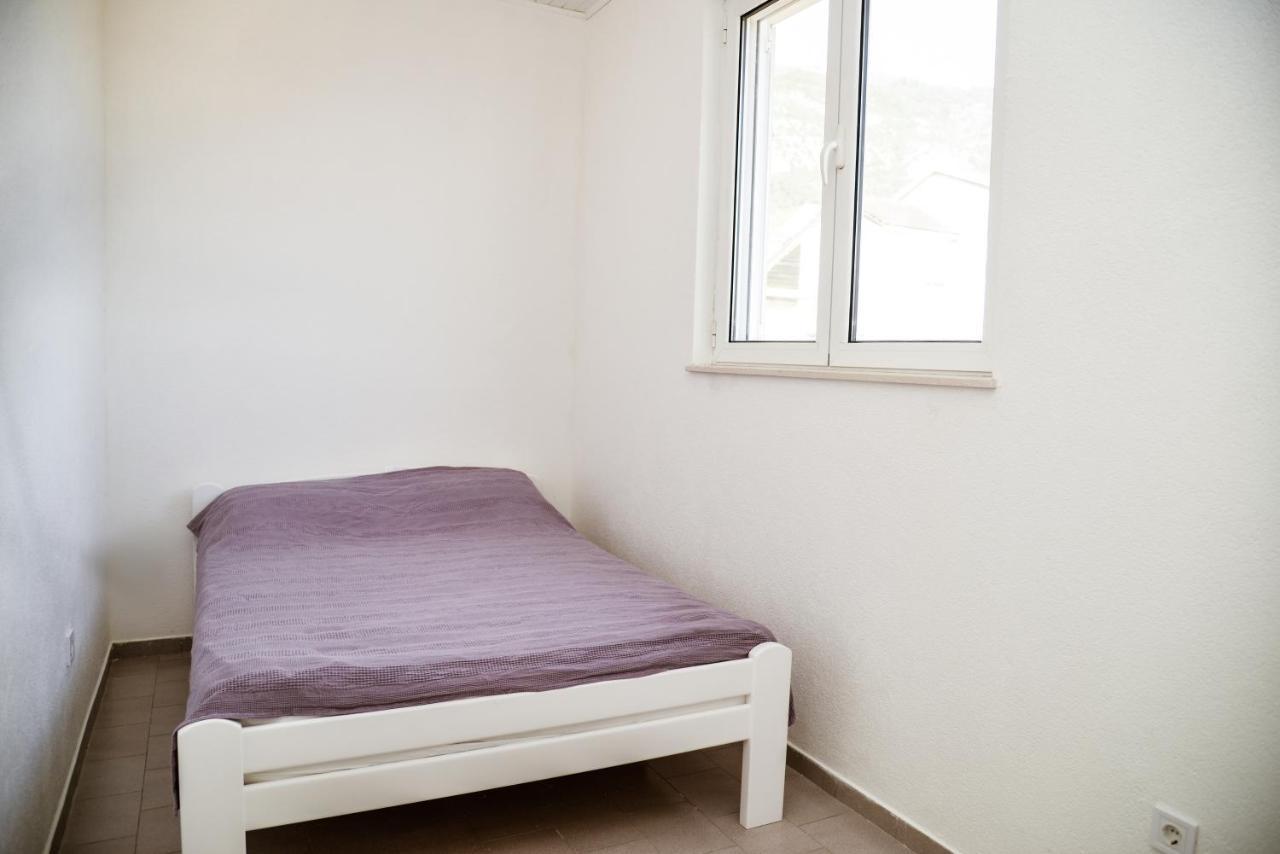 Iker Apartments Tivat Exterior foto